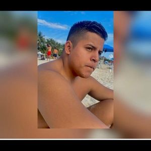 Meet your Posher, Luis